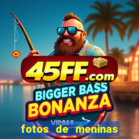 fotos de meninas para perfil